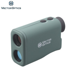 Vector Optics Rover 6x25 Golf Laser Range Finder Scope / BEELINE HEIGH ANGLE Measurement 650M Rangefinders