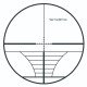 Vector Optics Warrior 6-24x50 AOE Hunting Rifle Scope Vector Optics Warrior 6-24x50 AOE Hunting Rifle Scope