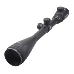 Vector Optics Warrior 6-24x50 AOE Hunting Rifle Scope