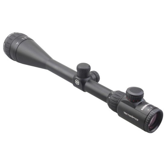 Vector Optics Warrior 6-24x50 AOE Hunting Rifle Scope Vector Optics Warrior 6-24x50 AOE Hunting Rifle Scope