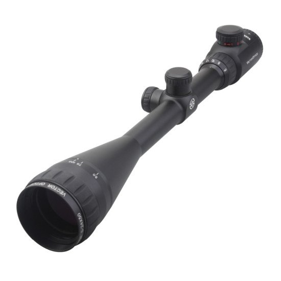 Vector Optics Warrior 6-24x50 AOE Hunting Rifle Scope Vector Optics Warrior 6-24x50 AOE Hunting Rifle Scope