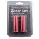 Vector Optics 12 GA Snap Cap 12 Gauge Trainning Dummy Round Snap Caps