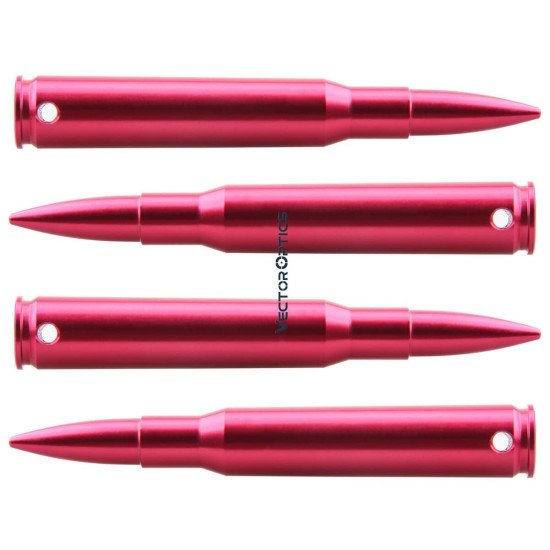 Vector Optics 30-06 Snap Caps