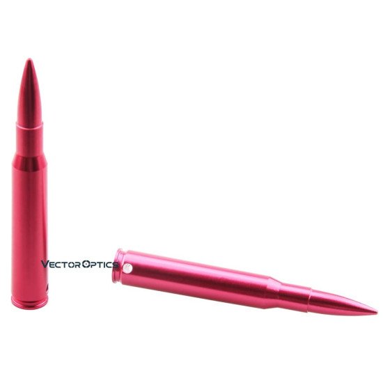 Vector Optics 30-06 Snap Caps