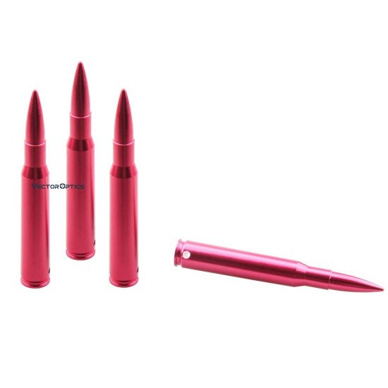 Vector Optics 30-06 Snap Caps