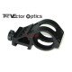 Vector Optics 30 mm Laser / Flashlight Offset Side Weaver Mount