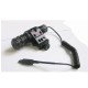 Vector Optics 30 mm Laser / Flashlight Offset Side Weaver Mount