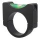 Vector Optics 34mm 35mm Rifle Scope Bubble Level Mount Ring