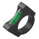 Vector Optics 34mm 35mm Rifle Scope Bubble Level Mount Ring