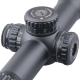 Vector Optics Continental 5-30x56 HD FFP 34mm Vector Optics Continental 5-30x56 HD FFP 34mm