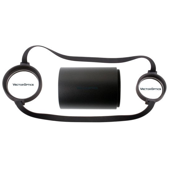 Vector Optics Continental 5-30x56 HD FFP 34mm Vector Optics Continental 5-30x56 HD FFP 34mm