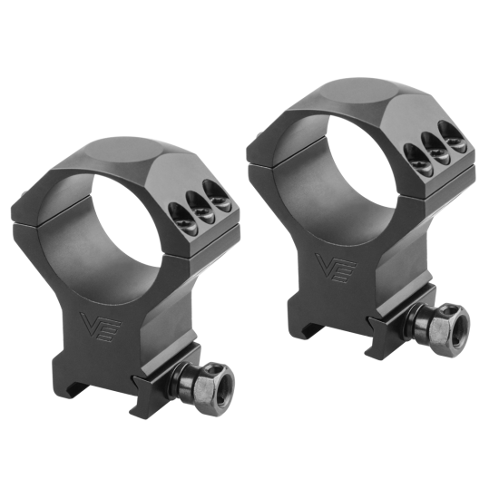 Vector Optics Continental 5-30x56 HD FFP 34mm Vector Optics Continental 5-30x56 HD FFP 34mm