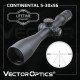 Vector Optics Continental 5-30x56 HD FFP 34mm Vector Optics Continental 5-30x56 HD FFP 34mm