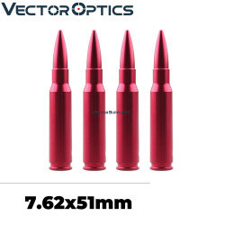 Vector Optics Snap Caps 7.62x51mm .308 WIN