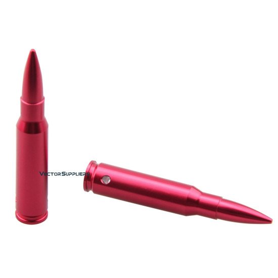 Vector Optics Snap Caps 7.62x51mm .308 WIN