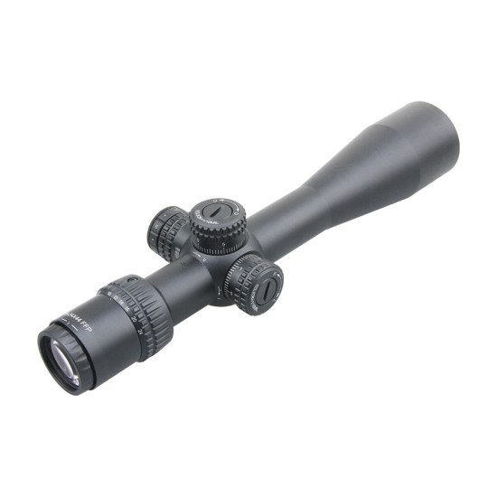 Vector Optics Veyron 6-24x44 IR FFP Scope Vector Optics Veyron 6-24x44 IR FFP Scope
