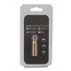 Vector Optics 7.62x39 mm Cartridge Red Laser Bore Brass Boresighter Vector Optics 7.62x39 mm Cartridge Red Laser Bore Brass Boresighter