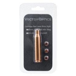 Vector Optics 7.62x54 mm Red Laser Bore Sighter