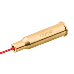 Vector Optics 7.62x54 mm Red Laser Bore Sighter Vector Optics 7.62x54 mm Red Laser Bore Sighter