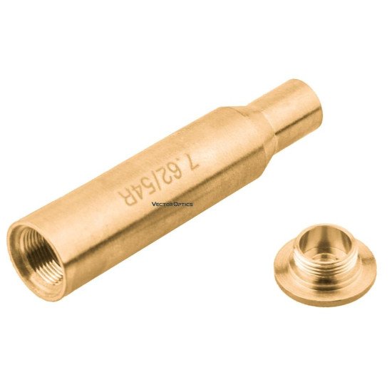 Vector Optics 7.62x54 mm Red Laser Bore Sighter Vector Optics 7.62x54 mm Red Laser Bore Sighter