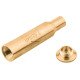 Vector Optics 7.62x54 mm Red Laser Bore Sighter Vector Optics 7.62x54 mm Red Laser Bore Sighter