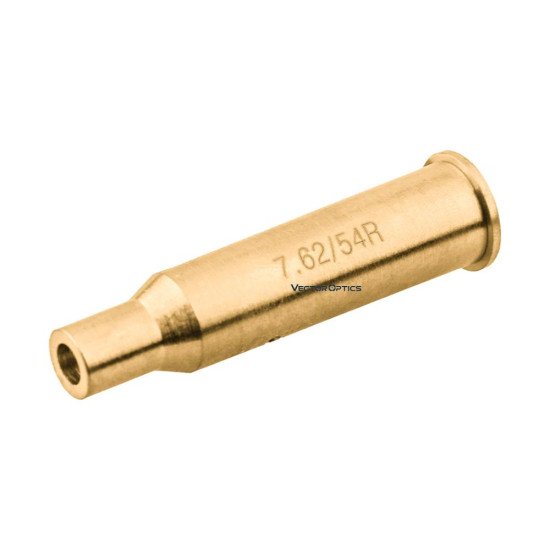 Vector Optics 7.62x54 mm Red Laser Bore Sighter Vector Optics 7.62x54 mm Red Laser Bore Sighter