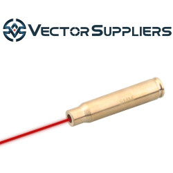 Vector Optics 8 MM Cartridge Laser Bore Sighter Vector Optics 8 MM Cartridge Laser Bore Sighter