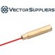 Vector Optics 8 MM Cartridge Laser Bore Sighter Vector Optics 8 MM Cartridge Laser Bore Sighter