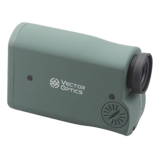 Vector Optics 8x30 Hunting Laser Rangefinder Monocular Scan 1200M Vector Optics 8x30 Hunting Laser Rangefinder Monocular Scan 1200M