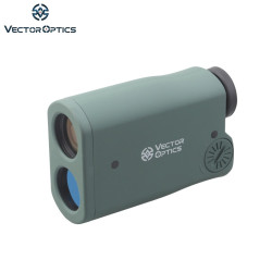 Vector Optics 8x30 Hunting Laser Rangefinder Monocular Scan 1200M