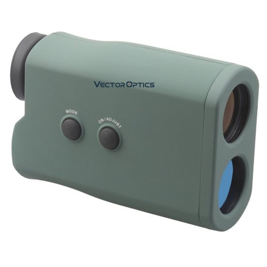 Vector Optics 8x30 Hunting Laser Rangefinder Monocular Scan 1200M Vector Optics 8x30 Hunting Laser Rangefinder Monocular Scan 1200M