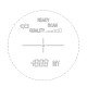 Vector Optics 8x30 Hunting Laser Rangefinder Monocular Scan 1200M Vector Optics 8x30 Hunting Laser Rangefinder Monocular Scan 1200M