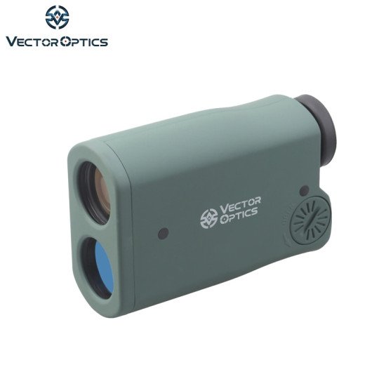 Vector Optics 8x30 Hunting Laser Rangefinder Monocular Scan 1200M Vector Optics 8x30 Hunting Laser Rangefinder Monocular Scan 1200M