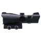 Vector Optics Condor 2X42 Green & Red Dot Shooting Reflex Vector Optics Condor 2X42 Green & Red Dot Shooting Reflex
