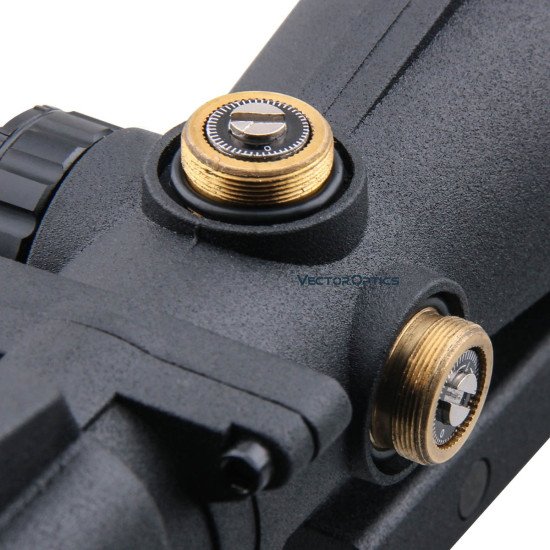 Vector Optics Condor 2X42 Green & Red Dot Shooting Reflex Vector Optics Condor 2X42 Green & Red Dot Shooting Reflex