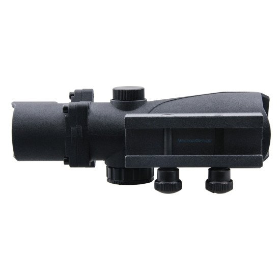 Vector Optics Condor 2X42 Green & Red Dot Shooting Reflex Vector Optics Condor 2X42 Green & Red Dot Shooting Reflex