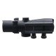 Vector Optics Condor 2X42 Green & Red Dot Shooting Reflex Vector Optics Condor 2X42 Green & Red Dot Shooting Reflex