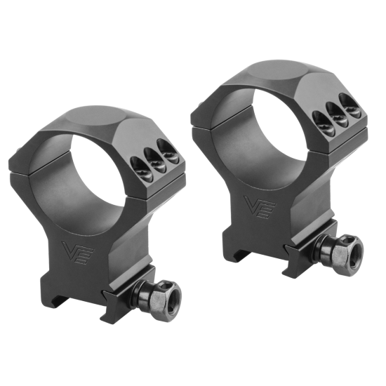 Vector Optics Continental 3-18x50 HD FFP Scope 34mm .338 Lapua Vector Optics Continental 3-18x50 HD FFP Scope 34mm .338 Lapua