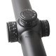 Vector Optics Continental HD 1-6x24 IR Riflescope Vector Optics Continental HD 1-6x24 IR Riflescope