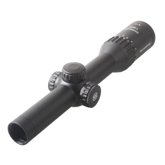 Vector Optics Continental HD 1-6x24 IR Riflescope Vector Optics Continental HD 1-6x24 IR Riflescope