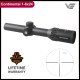 Vector Optics Continental HD 1-6x24 IR Riflescope Vector Optics Continental HD 1-6x24 IR Riflescope