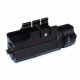 Vector Optics Fastlane Pistol Green Laser Sight with 150 Lumens