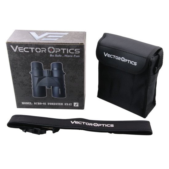 Vector Optics Forester 8X42 Binocular Vector Optics Forester 8X42 Binocular