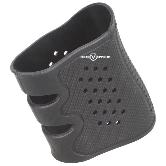 Vector Optics GEN 2 Pistol Rubber Grip Cover for Avoid Slip for GLOCK Vector Optics GEN 2 Pistol Rubber Grip Cover for Avoid Slip for GLOCK