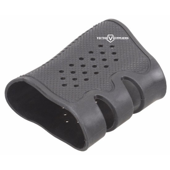 Vector Optics GEN 2 Pistol Rubber Grip Cover for Avoid Slip for GLOCK Vector Optics GEN 2 Pistol Rubber Grip Cover for Avoid Slip for GLOCK