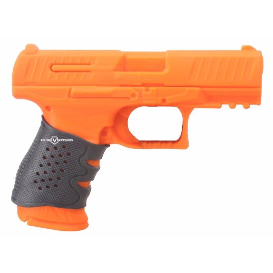 Vector Optics GEN 2 Pistol Rubber Grip Cover for Avoid Slip for GLOCK Vector Optics GEN 2 Pistol Rubber Grip Cover for Avoid Slip for GLOCK