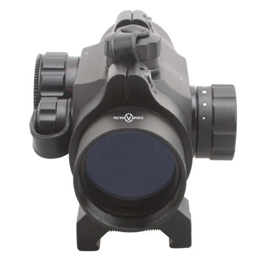 Vector Optics Harpoon 1X30 Red Dot Sight Vector Optics Harpoon 1X30 Red Dot Sight