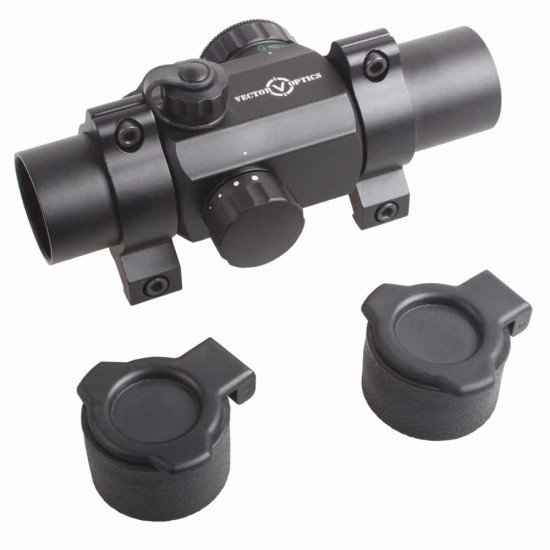 Vector Optics Harpoon 1X30 Red Dot Sight Vector Optics Harpoon 1X30 Red Dot Sight