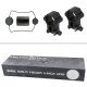 Vector Optics Paragon 6-30X56 SFIR Gen2 1/10 MIL 90% Light Long Range Precise Shooting .338 Vector Optics Paragon 6-30X56 SFIR Gen2 1/10 MIL 90% Light Long Range Precise Shooting .338