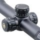 Vector Optics Paragon 6-30X56 SFIR Gen2 1/10 MIL 90% Light Long Range Precise Shooting .338 Vector Optics Paragon 6-30X56 SFIR Gen2 1/10 MIL 90% Light Long Range Precise Shooting .338